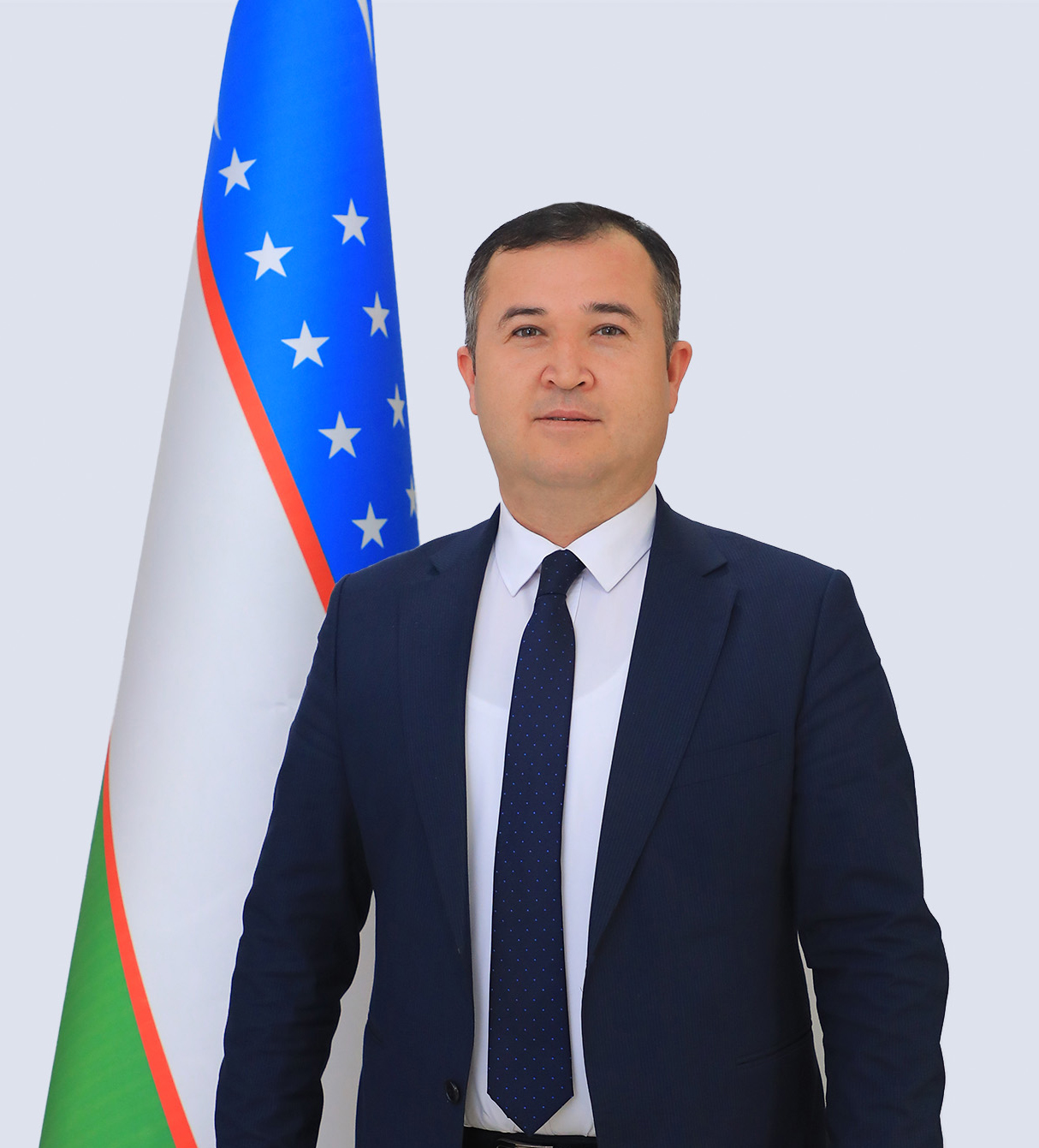 Shoisoyev Izatullo Kenjayevich